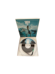 The Bestiary Reel to Reel