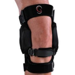 Sport Rehabilitator Knee Brace
