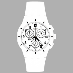 SUSW402 Swatch