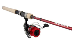Shimano Sienna Spinning Combo 7' Medium