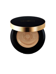 Skin Caring Blemish Balm Cushion #02 Beige -Genosys