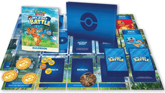 POKÉMON TCG MY FIRST BATTLE