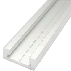Toolcraft Mitre Track, Metric, Aluminium, 1200mm - BPM Toolcraft