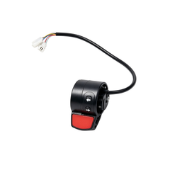 Throttle electronic brake for i10max