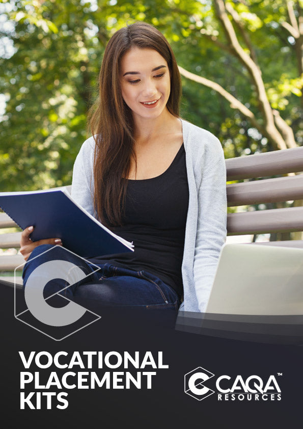 Vocational Placement Kit-AURTTF102 Inspect and service diesel fuel injection systems