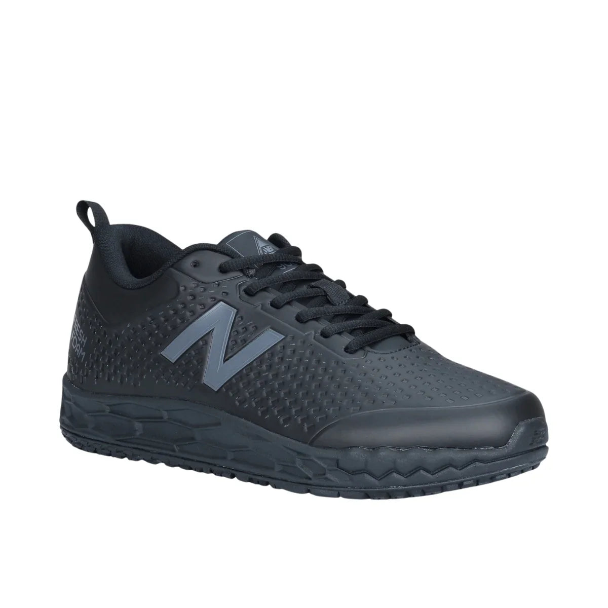 New Balance Women's Slip Resistant Soft Toe Jogger - WID906SR