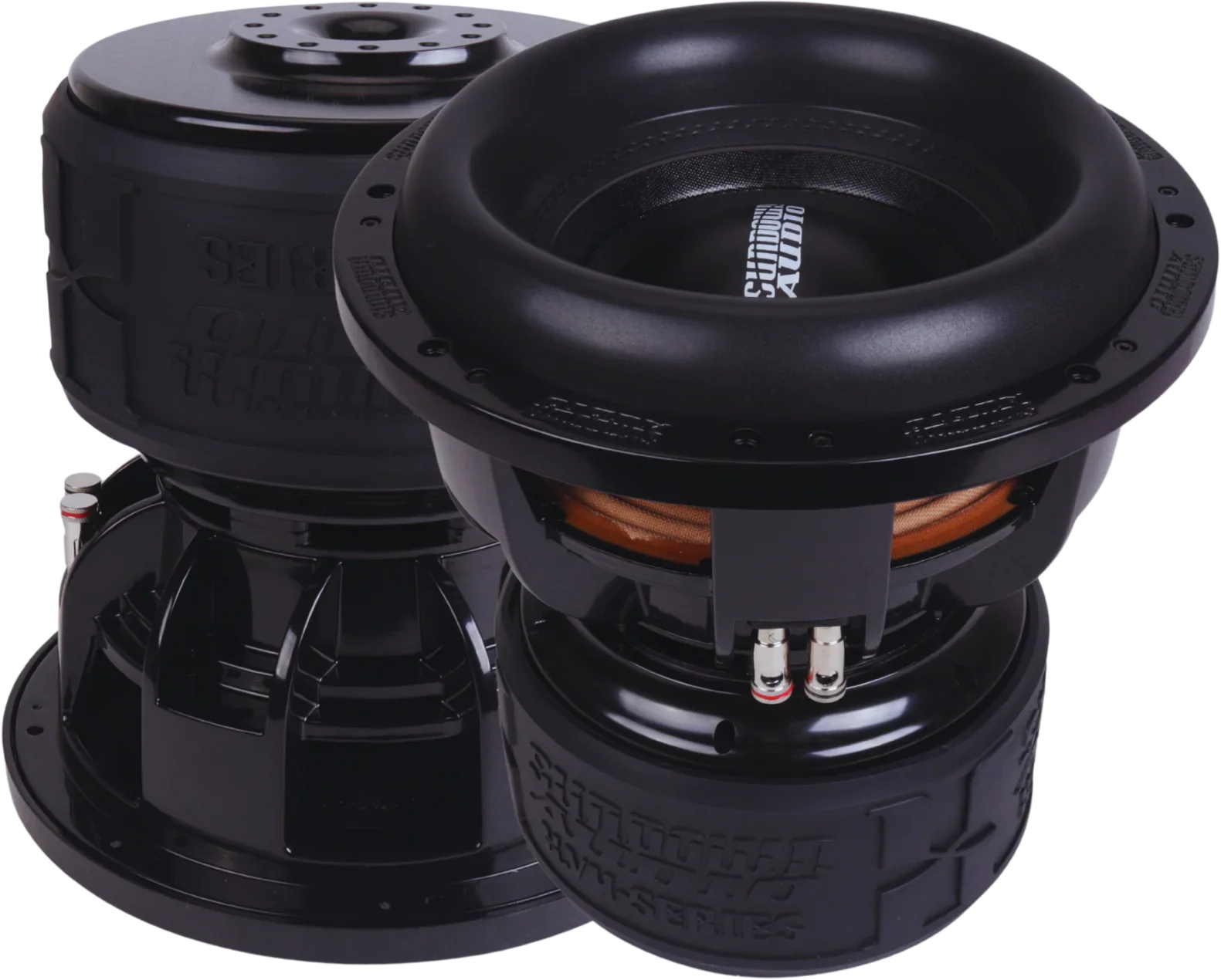 Sundown Audio - X-Series v.4 12”