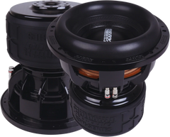 Sundown Audio - X-Series v.4 12”