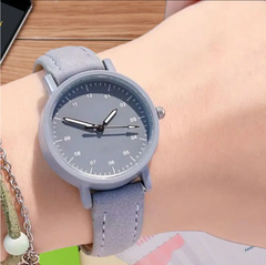Reloj Cake Azul