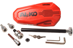 AL-KO AL-KO Prosafe wielklem - 13 t/m 17 inch
