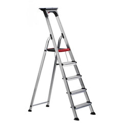 Altrex Double Decker bordestrap 5 treden