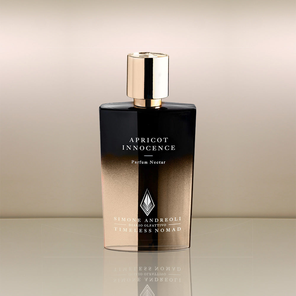 simone andreoli apricot innocence parfum nectar