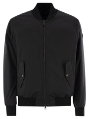 Moncler Diounes Reversible Bomber Jacket