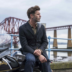 The Tweed Jacket