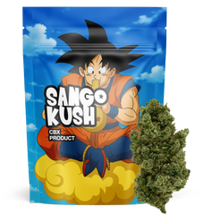 Sango Kush CBX