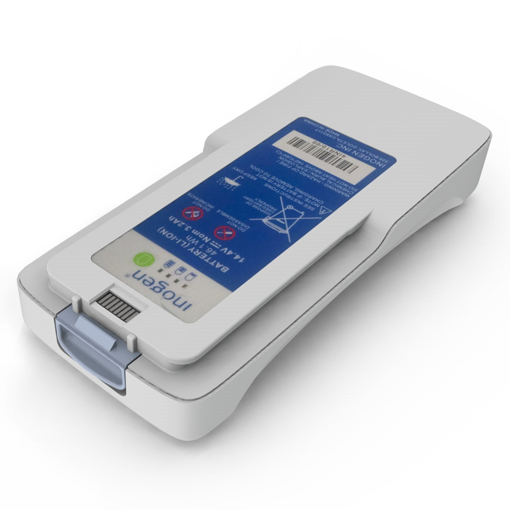 Inogen Rove 4 & Inogen G4 Intermediate Battery