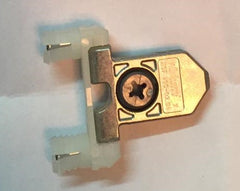 Burger Küchen Blendenhalter für Schubkasten