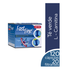 FAST LINE® Duo Pack