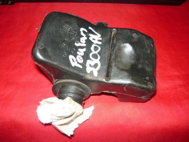 poulan 2300 av chainsaw fuel tank