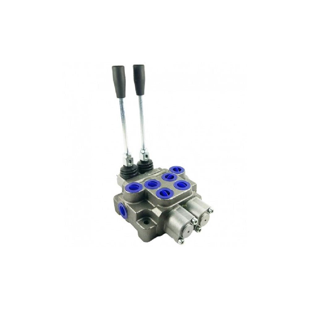 DISTRIBUTORE MD 2 LEVE DE/DE FLOTTANTE - 81571 BONDIOLI E PAVESI