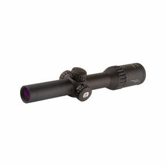 Drückjagd Zielfernrohr Professor Optiken Ammersee 1-6x24 HD, Absehen 4 - BoarBrothers