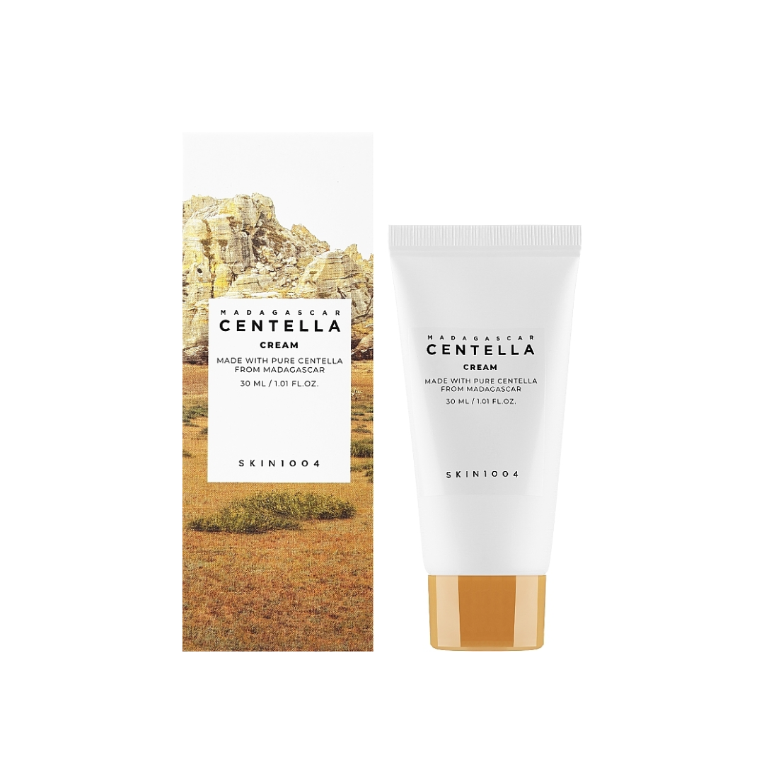 Skin1004 Madagascar Centella Cream