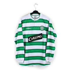 2003/04 - Celtic Glasgow (L)