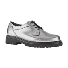 Gabor 52.555 Womens Shoes Antiksilber