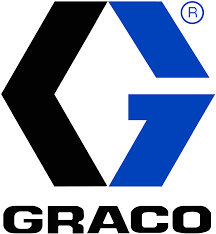 Graco 108491 HOSE COUPLED