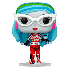Funko Pop! Retro Toys Monster High Ghoulia Yelps