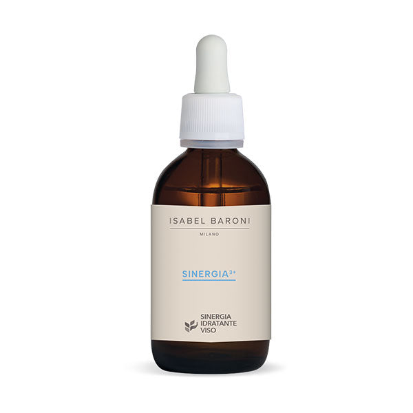 I.BARONI SINERGIA IDRATANTE VISO 50ml