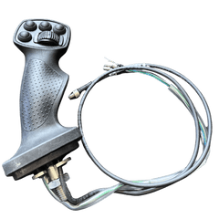 Joystick 2A5D Lewy Steelwrist 899748 - 899748-SW - HeviTech