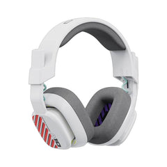 Logitech Gaming Headset Astro A10 Gen 2 White