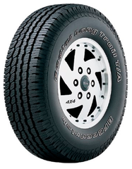 BF GOODRICH LONG TRAIL 215/75R15 100T