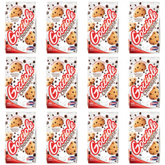 Mulino Bianco Gocciole Biscuits 500g 12 Pack Bulk 16365 - SuperOffice