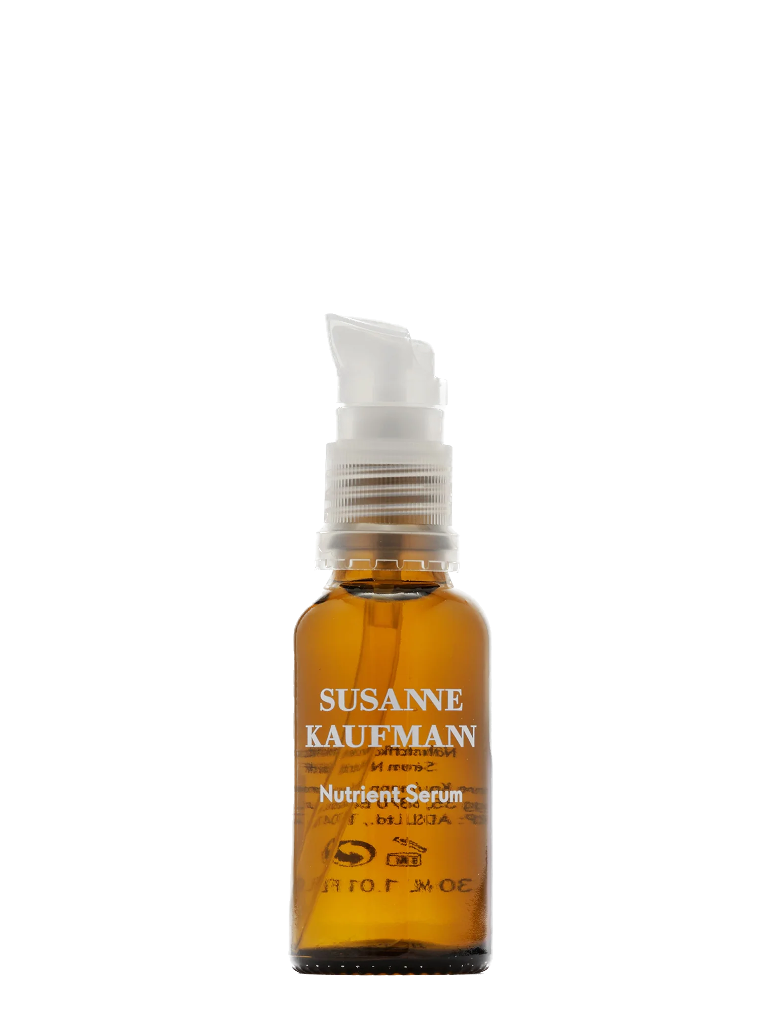 Sérum nutritif tout types de peau