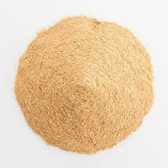 ORANGE AMÈRE zeste poudre bio