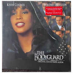 THE BODYGUARD - O.S.T. | VINILO