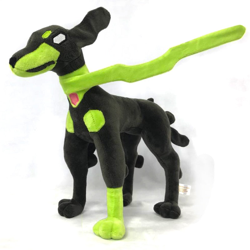 Zygarde Plüsch Pokemon Stofftier (c. 30cm) kaufen