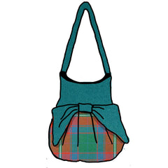 Roxburgh Ancient Effie Bag