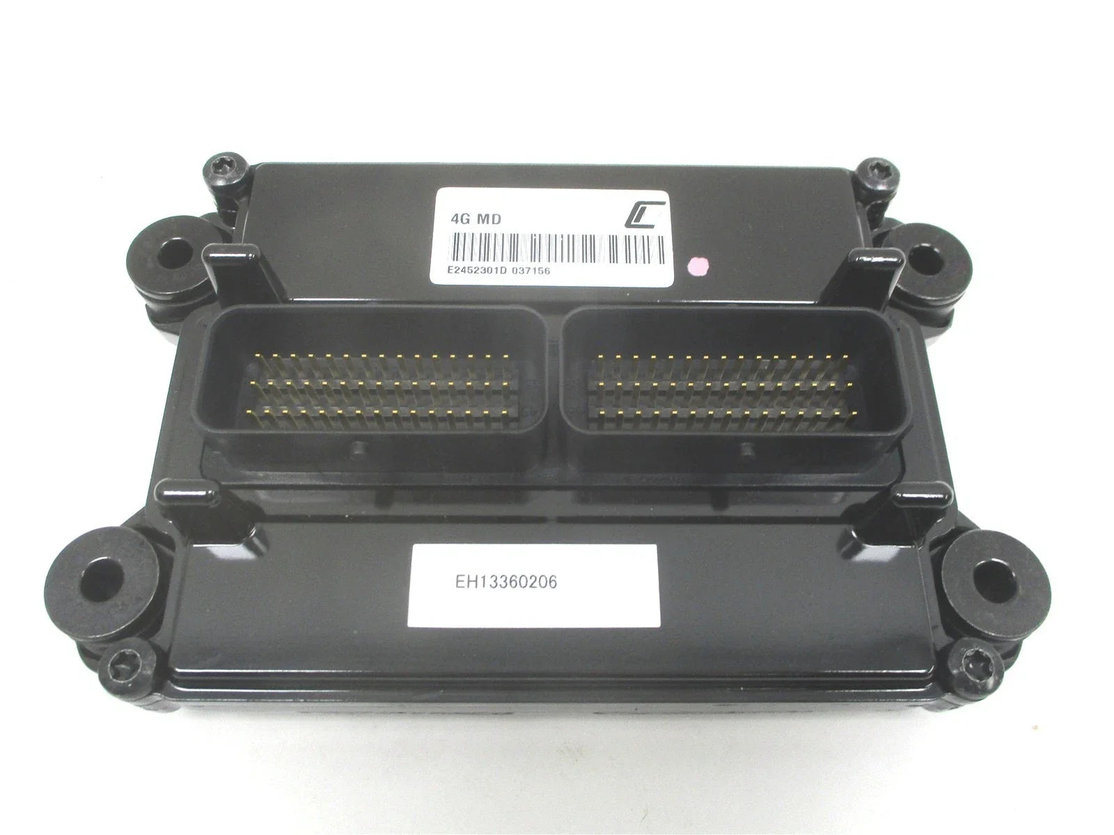 EH133-60206 Kubota ECU Engine Control Unit Assembly