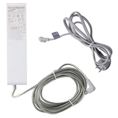 Samsung 23V AC Adapter Power Supply with Wall Plug - White (A10024_NPNT) - Samsung - Simple Cell Shop, Free shipping from Maryland!