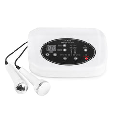 Shape Tactics - Dual-Probe Ultrasonic Skin Therapy Machine