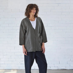 Elbe Textiles - Solberg Jacket