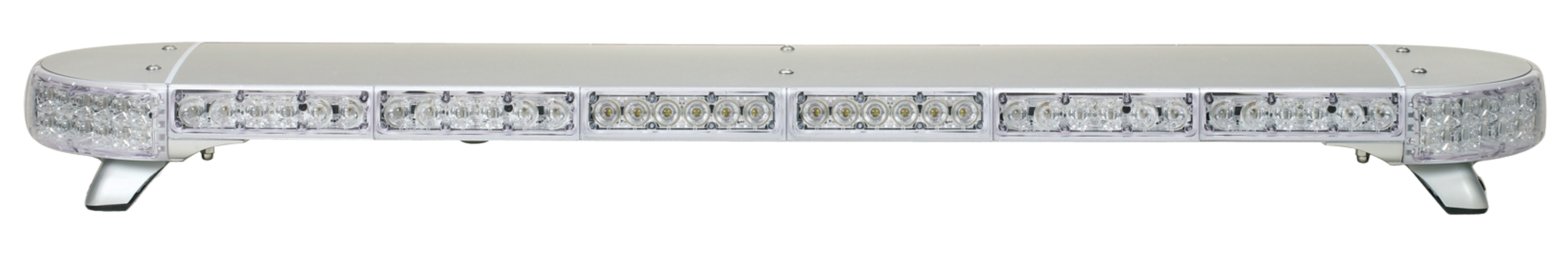 Soundoff Signal PETLF50 Pinnacle Exterior Full Size Lightbar