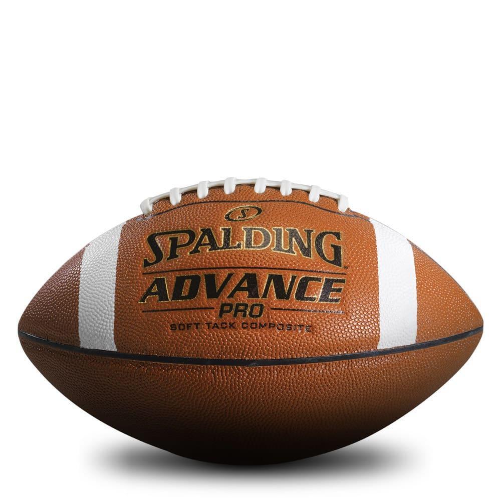 Spalding Advance Pro Outdoor Gridiron - SPORTFIRST HERVEY BAY