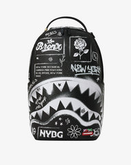 Sprayground - NYBG Bronx Vibes Backpack