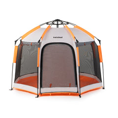 Swished Pop-up Tent