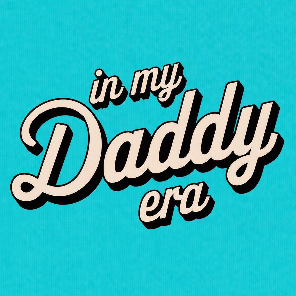 In My Daddy Era-T-Shirts-Swish Embassy