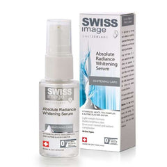 SWISS IMAGE ABSOLUTE RADIANCE SERUM ECLAIRCISSANT 30 ML